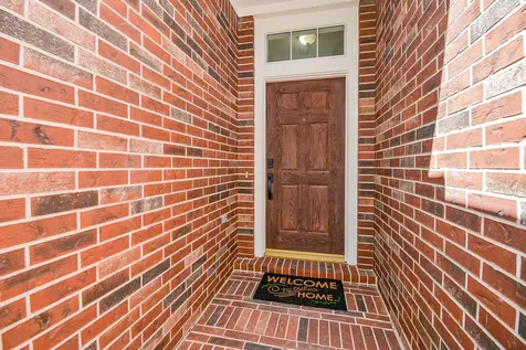3815 Summerfield Drive Pearland TX 77584