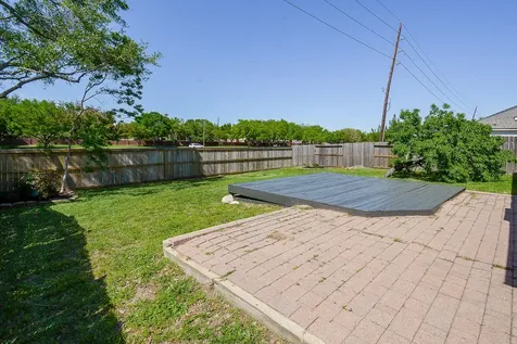 3815 Summerfield Drive Pearland TX 77584