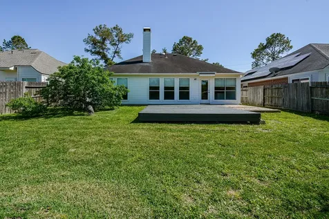 3815 Summerfield Drive Pearland TX 77584