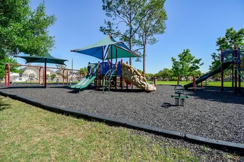 3815 Summerfield Drive Pearland TX 77584
