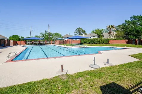 3815 Summerfield Drive Pearland TX 77584