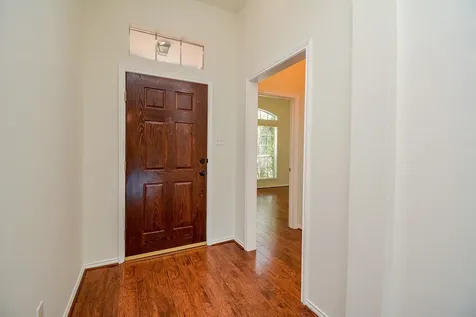 3815 Summerfield Drive Pearland TX 77584