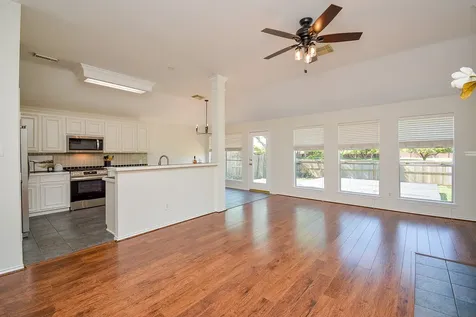 3815 Summerfield Drive Pearland TX 77584