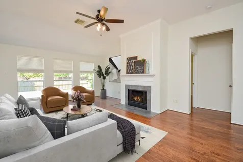 3815 Summerfield Drive Pearland TX 77584