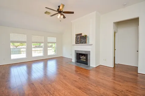 3815 Summerfield Drive Pearland TX 77584
