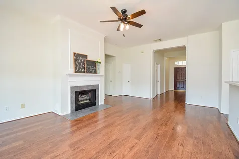 3815 Summerfield Drive Pearland TX 77584