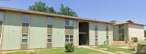 300 E Mann Road Laredo TX 78041