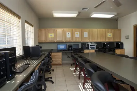 300 E Mann Road Laredo TX 78041
