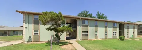 300 E Mann Road Laredo TX 78041