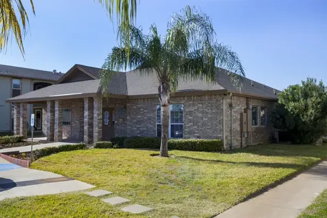 300 E Mann Road Laredo TX 78041
