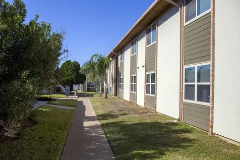 300 E Mann Road Laredo TX 78041