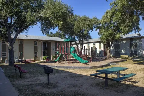 300 E Mann Road Laredo TX 78041