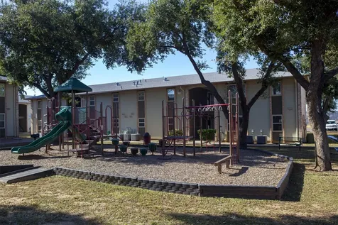 300 E Mann Road Laredo TX 78041