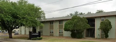 300 E Mann Road Laredo TX 78041