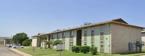 300 E Mann Road Laredo TX 78041