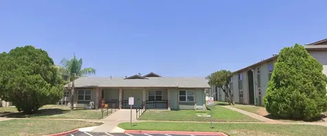 300 E Mann Road Laredo TX 78041