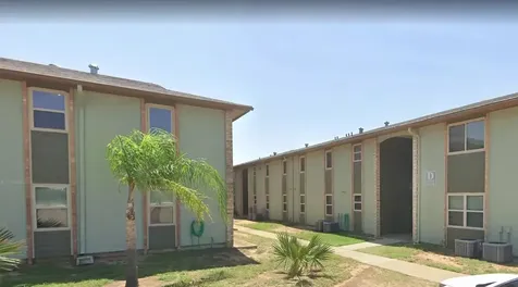 300 E Mann Road Laredo TX 78041