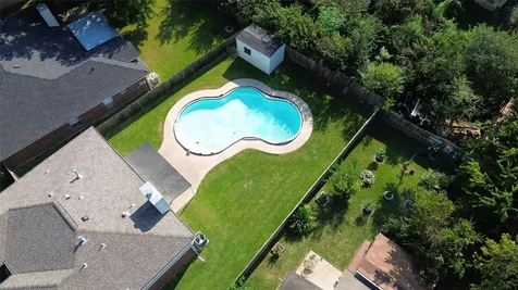 8511 Lone Maple Drive Houston TX 77083