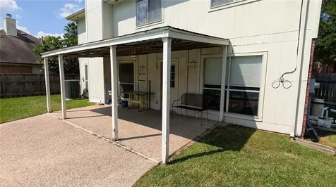 8511 Lone Maple Drive Houston TX 77083