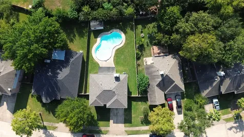 8511 Lone Maple Drive Houston TX 77083