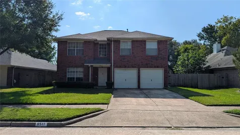 8511 Lone Maple Drive Houston TX 77083