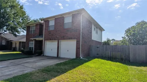 8511 Lone Maple Drive Houston TX 77083