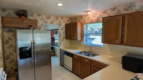 8511 Lone Maple Drive Houston TX 77083