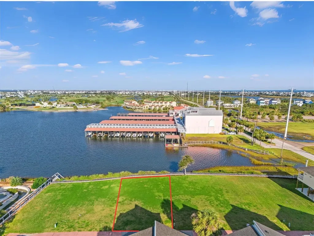 3611 Niko Court Galveston TX 77554