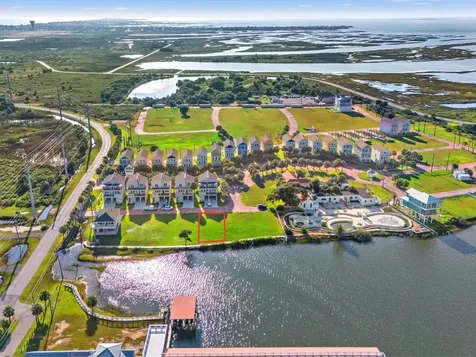 3611 Niko Court Galveston TX 77554