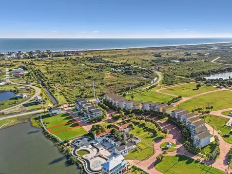 3611 Niko Court Galveston TX 77554