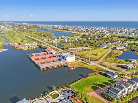 3611 Niko Court Galveston TX 77554
