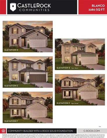 22223 Rome Breeze Drive Hockley TX 77447