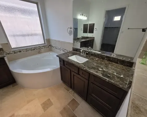 4814 Applewood Crest Lane Rosharon TX 77583