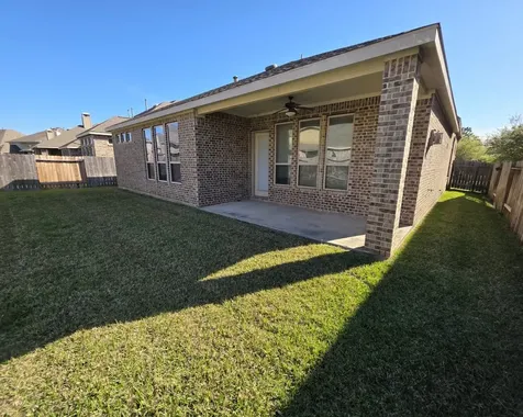 4814 Applewood Crest Lane Rosharon TX 77583