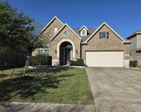 4814 Applewood Crest Lane Rosharon TX 77583