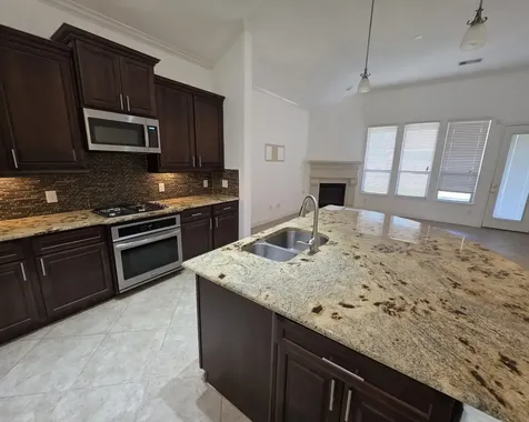 4814 Applewood Crest Lane Rosharon TX 77583