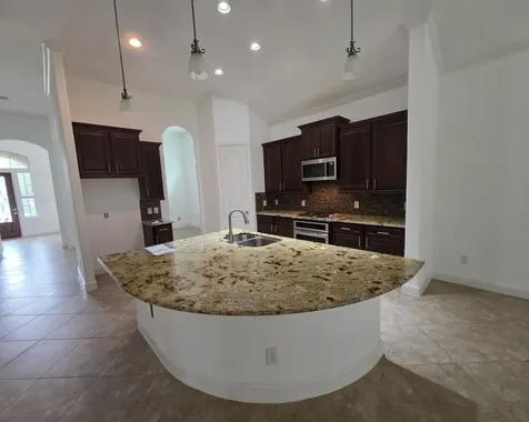 4814 Applewood Crest Lane Rosharon TX 77583