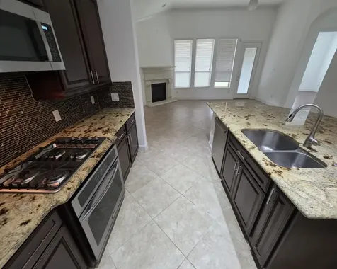 4814 Applewood Crest Lane Rosharon TX 77583