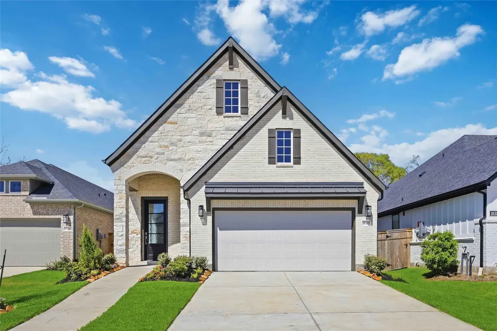10315 Tranquil Lake Drive Missouri City TX 77459