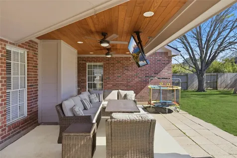 2875 Match Point Lane Friendswood TX 77546