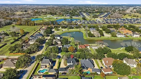 2875 Match Point Lane Friendswood TX 77546