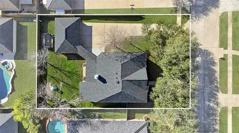 2875 Match Point Lane Friendswood TX 77546
