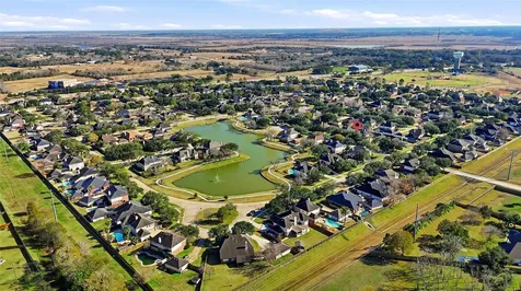 2875 Match Point Lane Friendswood TX 77546