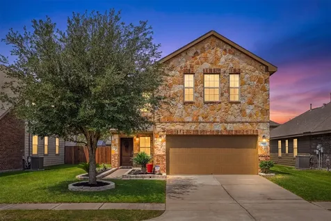 3611 Sumner Lodge Drive Katy TX 77449