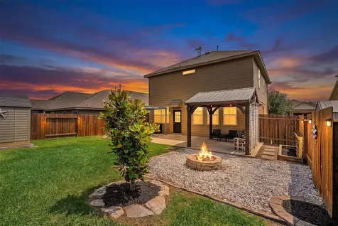 3611 Sumner Lodge Drive Katy TX 77449