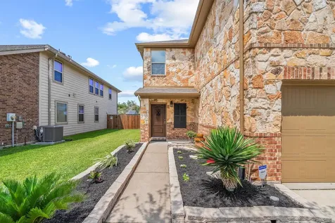 3611 Sumner Lodge Drive Katy TX 77449