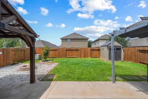 3611 Sumner Lodge Drive Katy TX 77449