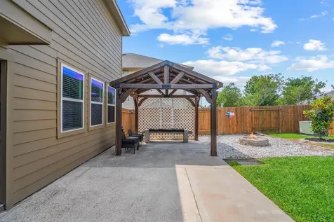 3611 Sumner Lodge Drive Katy TX 77449