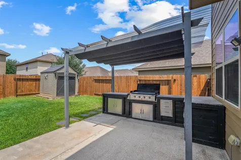 3611 Sumner Lodge Drive Katy TX 77449