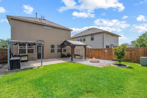 3611 Sumner Lodge Drive Katy TX 77449
